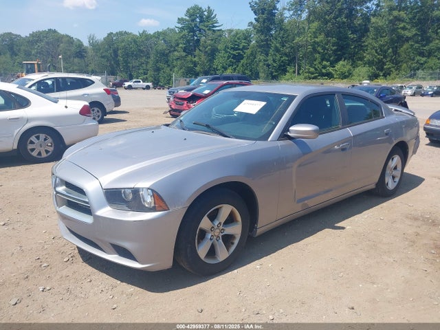 Dodge 2014 2014 2C3CDXBG8EH198418 Image 2