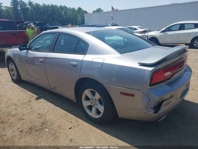Dodge 2014 2014 2C3CDXBG8EH198418 Image 3