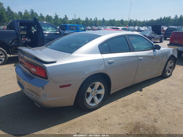 Dodge 2014 2014 2C3CDXBG8EH198418 Image 4