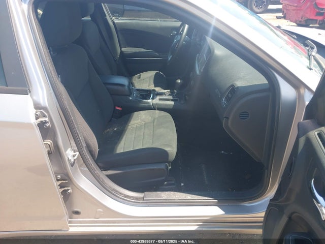 Dodge 2014 2014 2C3CDXBG8EH198418 Image 5