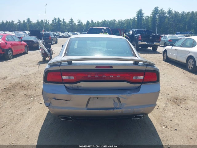Dodge 2014 2014 2C3CDXBG8EH198418 Image 6
