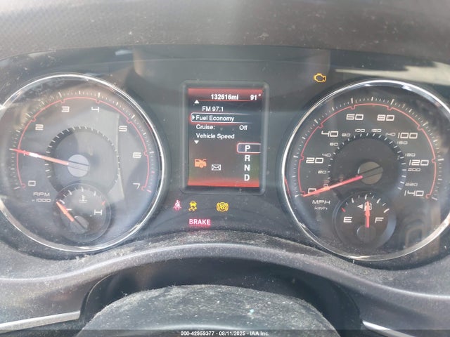 Dodge 2014 2014 2C3CDXBG8EH198418 Image 7