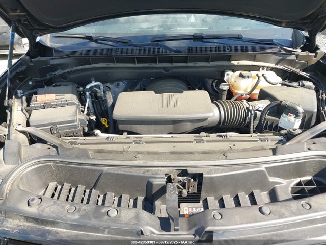 1GNSKCKD5RR297125 Chevrolet l84