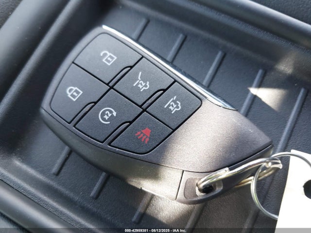 1GNSKCKD5RR297125 Chevrolet l84