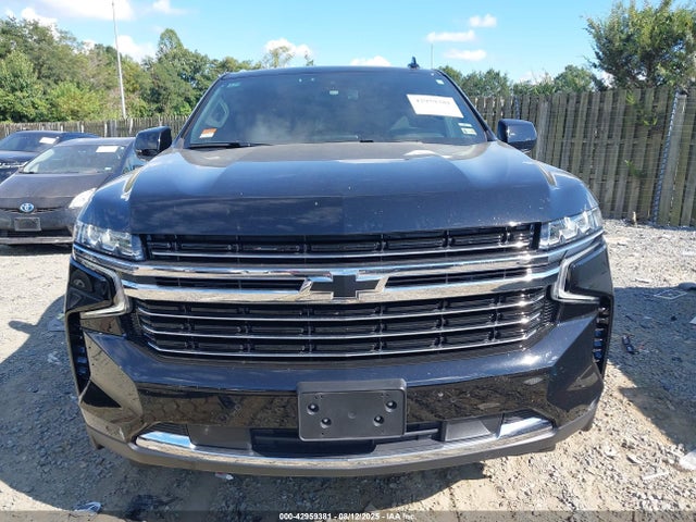 1GNSKCKD5RR297125 Chevrolet l84