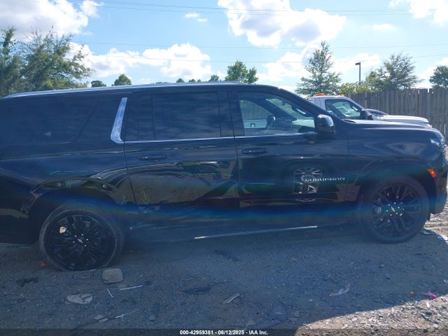 1GNSKCKD5RR297125 Chevrolet l84