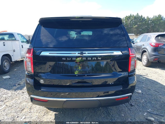 1GNSKCKD5RR297125 Chevrolet l84