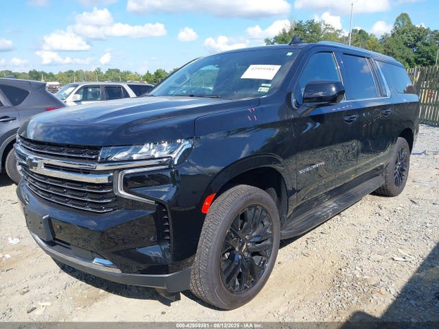 1GNSKCKD5RR297125 Chevrolet l84