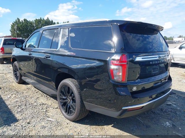 1GNSKCKD5RR297125 Chevrolet l84