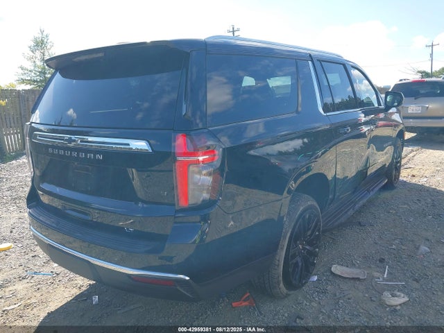 1GNSKCKD5RR297125 Chevrolet l84