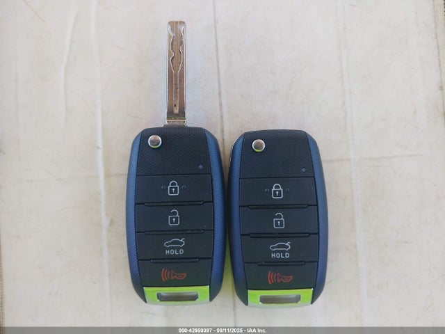 5XXGM4A73EG285952 KIA dohc gdi theta ii