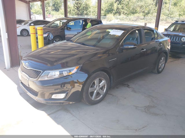 5XXGM4A73EG285952 KIA dohc gdi theta ii