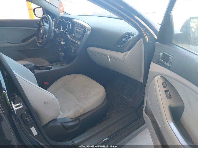 5XXGM4A73EG285952 KIA dohc gdi theta ii