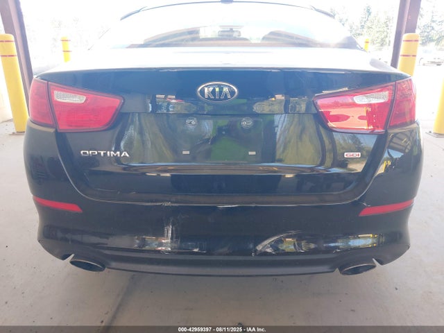 5XXGM4A73EG285952 KIA dohc gdi theta ii