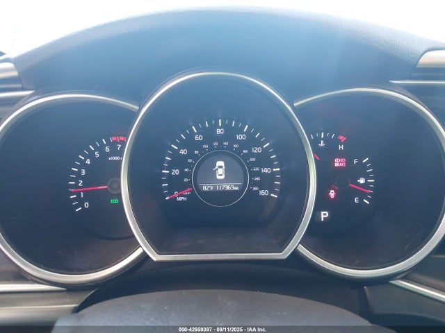 5XXGM4A73EG285952 KIA dohc gdi theta ii
