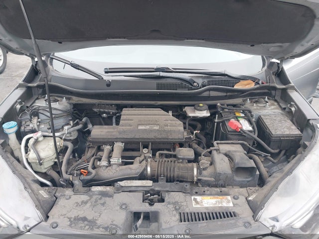 2HKRW1H56JH514726 Honda l15be