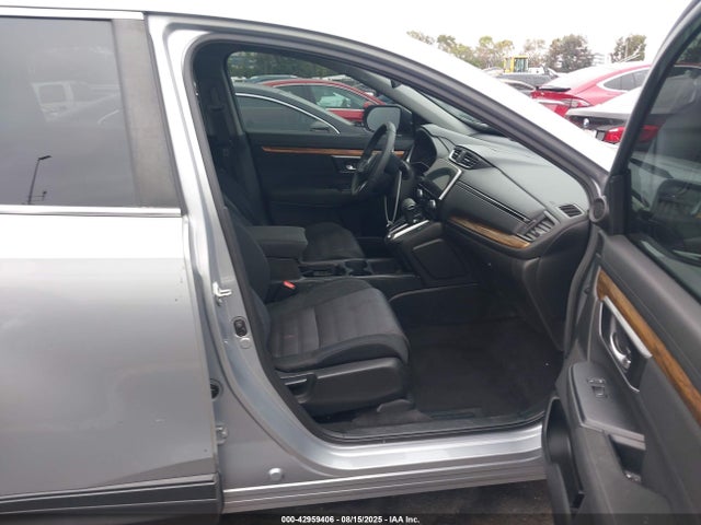 2HKRW1H56JH514726 Honda l15be