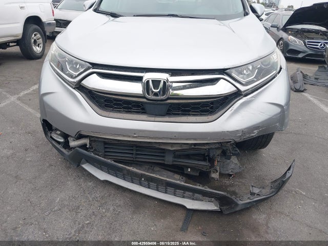 2HKRW1H56JH514726 Honda l15be
