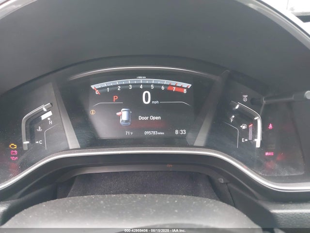 2HKRW1H56JH514726 Honda l15be