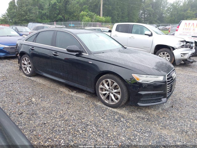 2018 AUDI A6 WAUG8AFC1JN028793 Photo 0