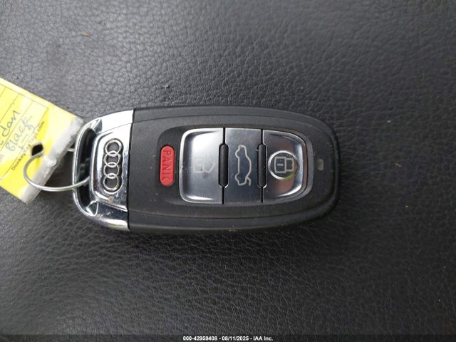 2018 AUDI A6 WAUG8AFC1JN028793 Photo 10