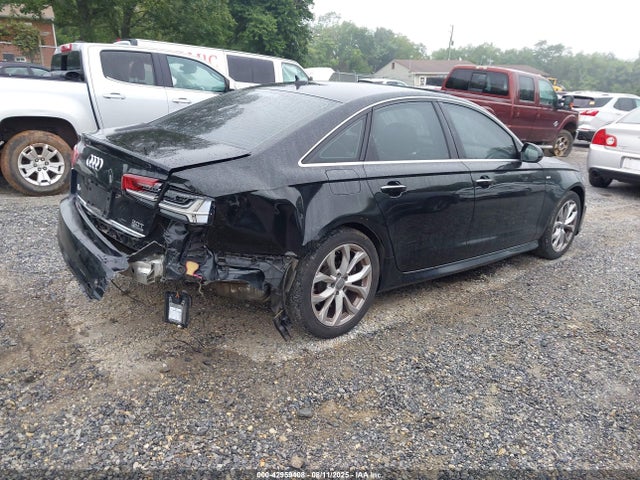 2018 AUDI A6 WAUG8AFC1JN028793 Photo 3