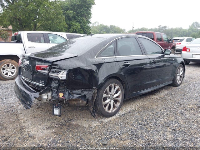 2018 AUDI A6 WAUG8AFC1JN028793 Photo 5