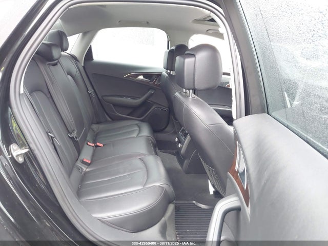 2018 AUDI A6 WAUG8AFC1JN028793 Photo 7