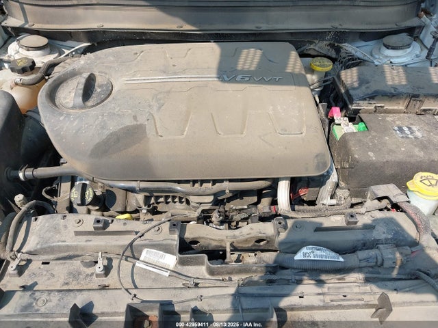 1C4PJMBS7GW320568 Jeep Cherokee