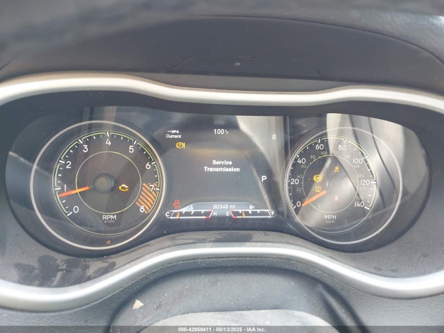 1C4PJMBS7GW320568 Jeep Cherokee