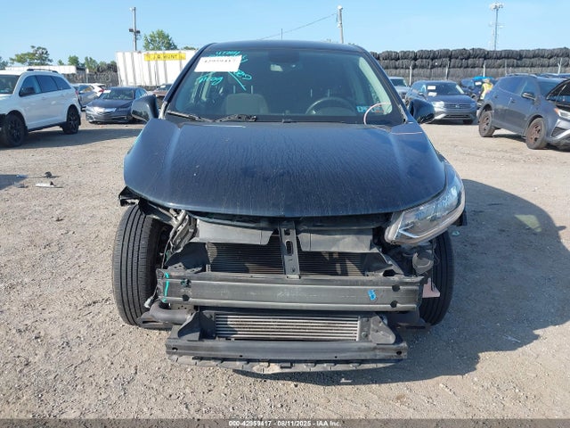 Chevrolet luv - mfi, variable valve timing, e85 max, alum 2019 3GNCJKSB7KL402650 Image 12