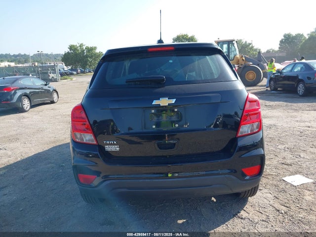 Chevrolet luv - mfi, variable valve timing, e85 max, alum 2019 3GNCJKSB7KL402650 Image 16