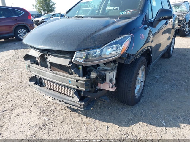 Chevrolet luv - mfi, variable valve timing, e85 max, alum 2019 3GNCJKSB7KL402650 Image 6