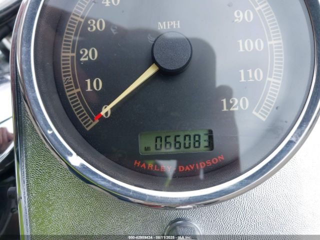 2007 HARLEY-DAVIDSON FLSTC 1HD1BW5197Y086759 Photo 6