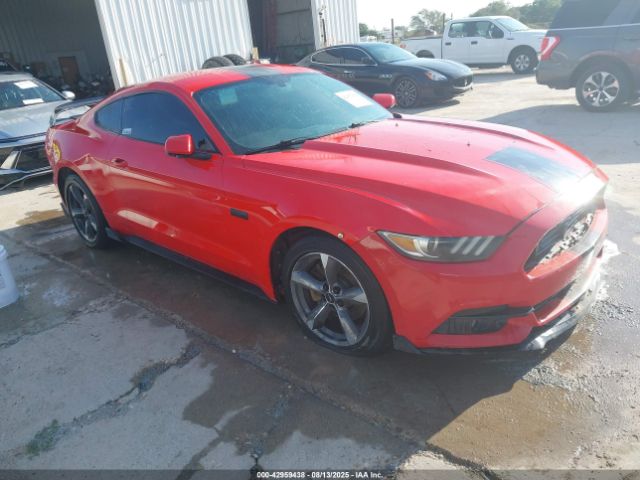 2015 FORD MUSTANG 1FA6P8TH7F5319791