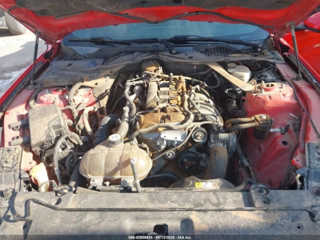 2015 FORD MUSTANG 1FA6P8TH7F5319791 Photo 9