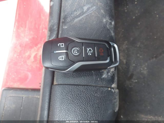 2015 FORD MUSTANG 1FA6P8TH7F5319791 Photo 10