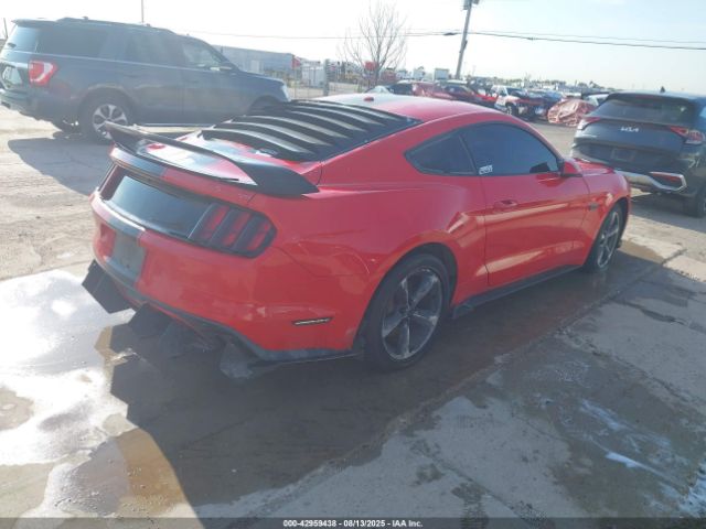 2015 FORD MUSTANG 1FA6P8TH7F5319791 Photo 3