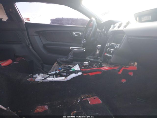 2015 FORD MUSTANG 1FA6P8TH7F5319791 Photo 4