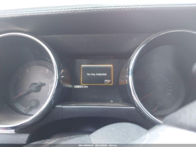 2015 FORD MUSTANG 1FA6P8TH7F5319791 Photo 6