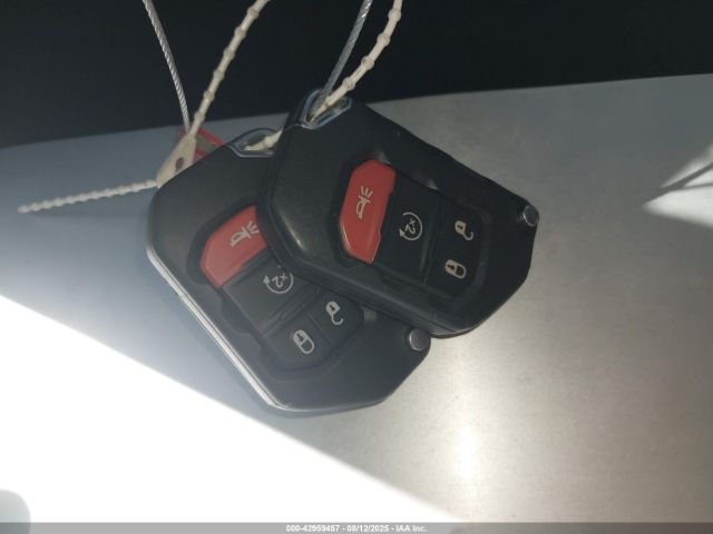 2020 JEEP GLADIATOR 1C6HJTFG9LL210242 Photo 10