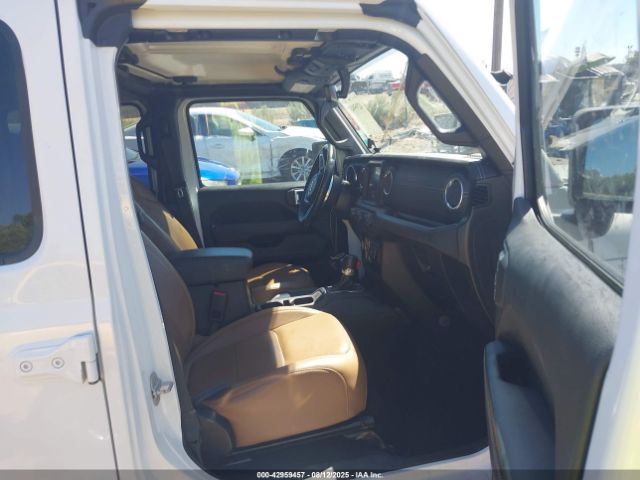 2020 JEEP GLADIATOR 1C6HJTFG9LL210242 Photo 4