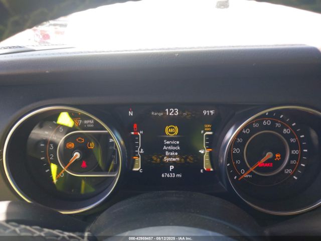 2020 JEEP GLADIATOR 1C6HJTFG9LL210242 Photo 6