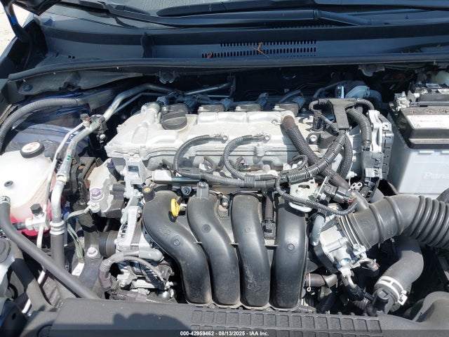Toyota 2zr-fae 2022 5YFEPMAE1NP336983 Image 10