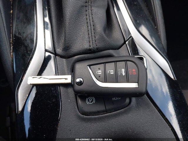 Toyota 2zr-fae 2022 5YFEPMAE1NP336983 Image 11
