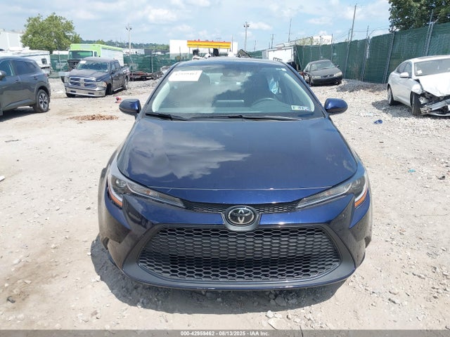 Toyota 2zr-fae 2022 5YFEPMAE1NP336983 Image 12
