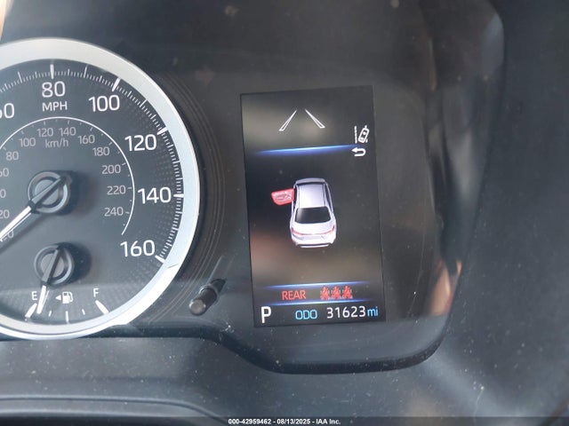 Toyota 2zr-fae 2022 5YFEPMAE1NP336983 Image 15