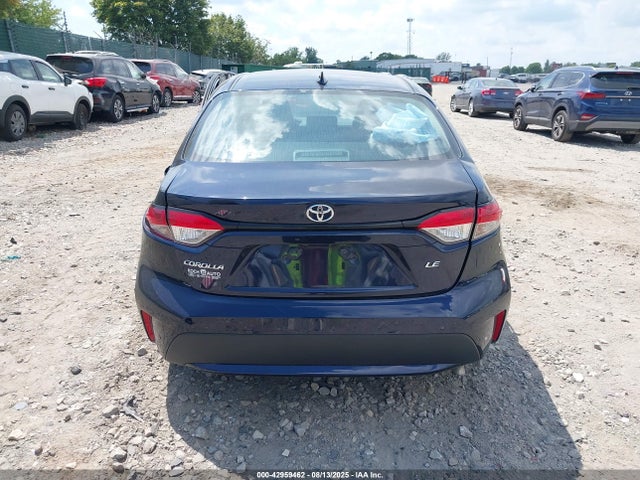 Toyota 2zr-fae 2022 5YFEPMAE1NP336983 Image 16