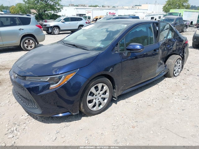 Toyota 2zr-fae 2022 5YFEPMAE1NP336983 Image 2
