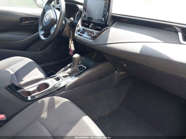 Toyota 2zr-fae 2022 5YFEPMAE1NP336983 Image 5
